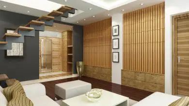 14 ideas de decoración de diseño de interiores de bambú