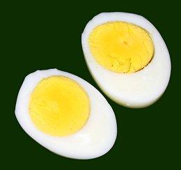 Cómo hervir un huevo