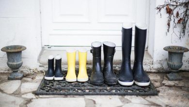 19 ideas ordenadas de almacenamiento de botas para botas de invierno mojadas y descuidadas
