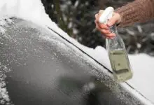 Derrita el hielo y la nieve rápidamente con estos sencillos métodos de bricolaje
