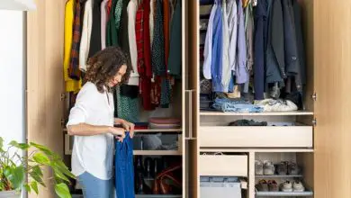 Cómo organizar la ropa y optimizar tu espacio rápidamente