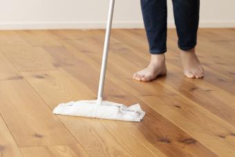 limpiar suelos laminados swiller