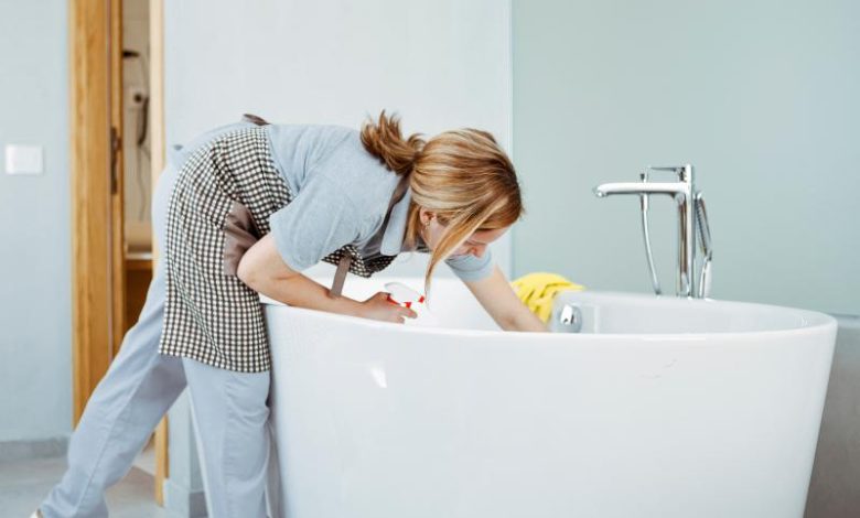 ¿Con qué frecuencia debes limpiar tu baño?  Básicos y más allá