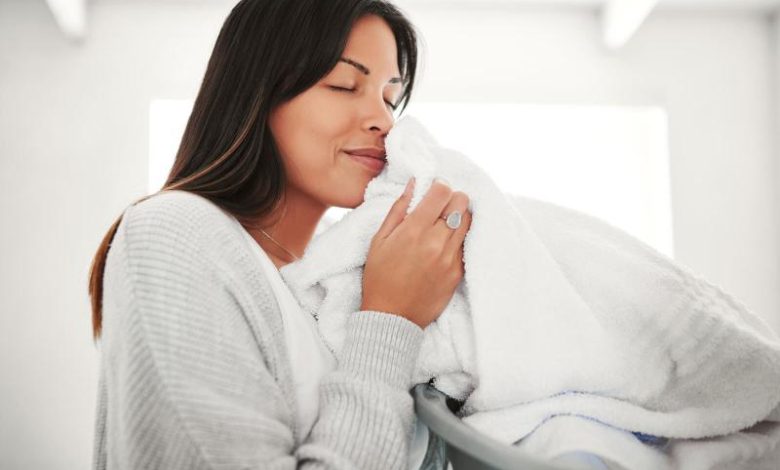 Cómo lavar toallas para mantenerlas suaves y lujosas