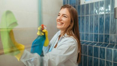 Lista de verificación completa para la limpieza del baño para una limpieza definitiva