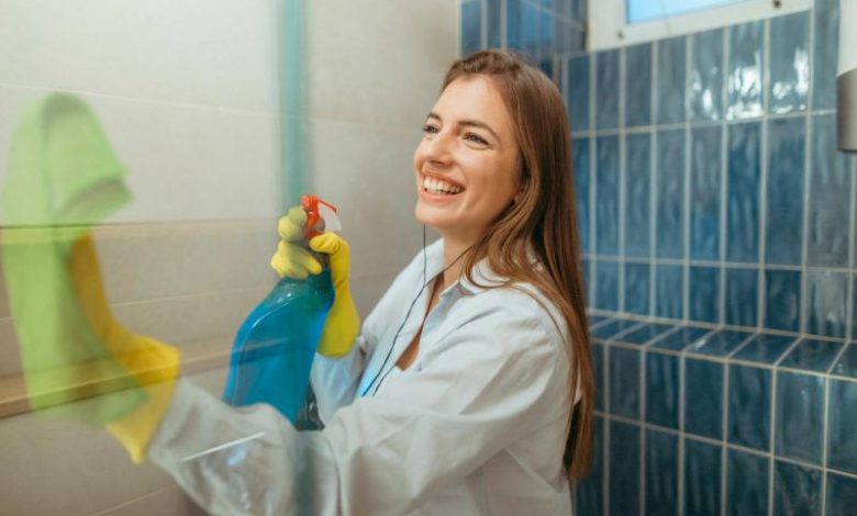 Lista de verificación completa para la limpieza del baño para una limpieza definitiva