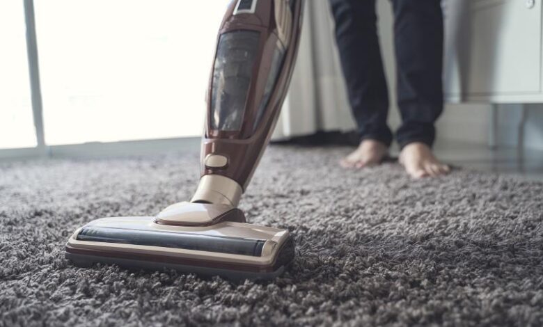 ¿Con qué frecuencia debes limpiar tu alfombra?  una guía rápida