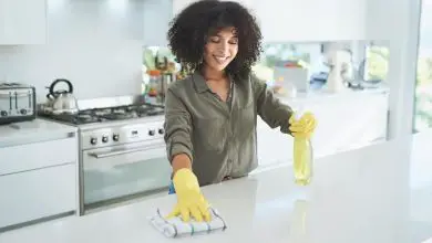 Horarios de limpieza de casa para estar impecable sin estrés