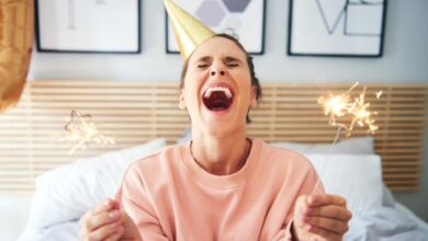 Más de 40 chistes divertidos de cumpleaños que alegrarán tu día