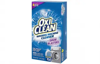Limpiador Lavadora Oxi Clean