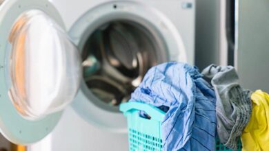 Cómo lavar la ropa: una guía fácil paso a paso