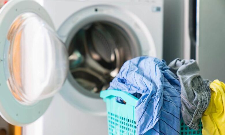 Cómo lavar la ropa: una guía fácil paso a paso