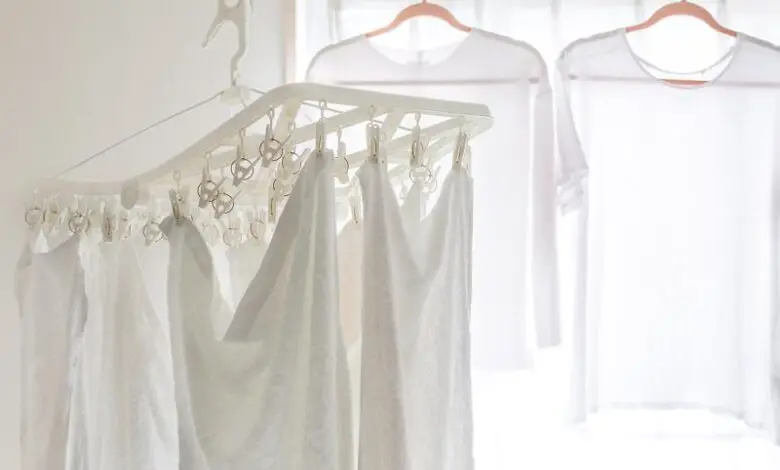 Cómo blanquear la ropa sin lejía: 9 alternativas efectivas