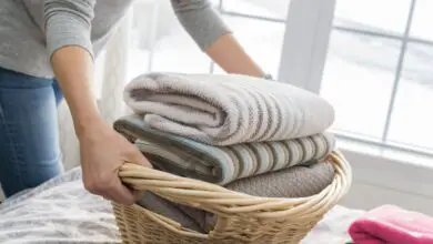 Técnicas de extracción de toallas que eliminan los olores y la acumulación