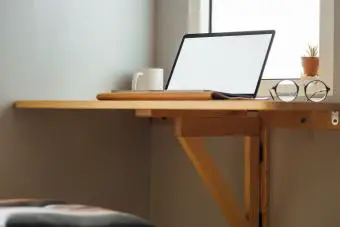 escritorio plegable para laptop 