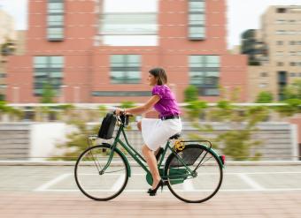 Ciclismo de cercanías femenino